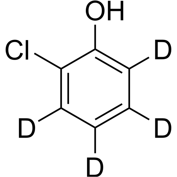 2-Chlorophenol-d4 93951-73-6